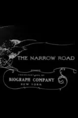 Jack Pickford es  en The Narrow Road