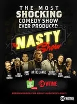 Gina Yashere es Herself en The Nasty Show hosted by Artie Lange