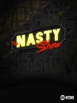 Póster de la película The Nasty Show Volume II Hosted by Brad Williams