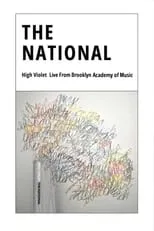 Aaron Dessner interpreta a Self en The National - 'High Violet' Live From Brooklyn Academy of Music