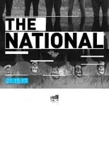 Poster de la película The National - Live at Elbphilharmonie 2017 - Películas hoy en TV