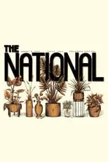 Poster de la película The National - Live From Ypsigrock 2019 - Películas hoy en TV