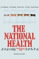 Póster de la película The National Health