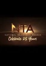 Película The National Television Awards Celebrate 25 Years