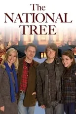 Poster de la película The National Tree - Películas hoy en TV