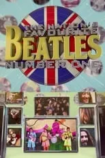 Giles Martin es Self - Record Producer en The Nation's Favourite Beatles Number One