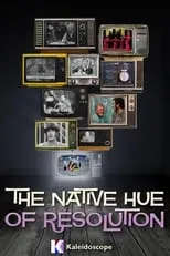 Poster de The Native Hue of Resolution