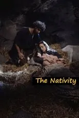 George Voskovec interpreta a Joachim en The Nativity