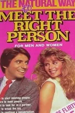 Película The Natural Way to Meet the Right Person