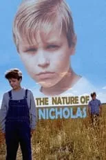 Poster de The Nature of Nicholas