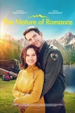 Eric Starkey interpreta a Bruce Sinclair en The Nature of Romance