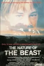 Lynton Dearden interpreta a Bill Coward en The Nature of the Beast