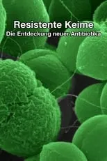 Portada de The Nature of Things: The Antibiotic Hunters