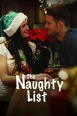 Brittany Panzer es Heather en The Naughty List