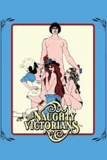 Susan Sloan es Alice en The Naughty Victorians: An Erotic Tale of a Maiden's Revenge