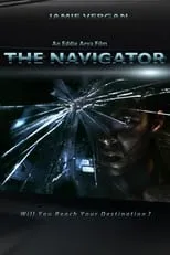 Matthew R. Grego es Detective Rob Sloan en The Navigator