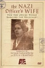 Poster de The Nazi Officer's Wife