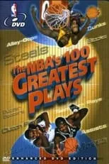 Patrick Ewing es Himself en The NBA's 100 Greatest Plays