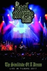 Randy George es Himself en The Neal Morse Band : The Similitude of A Dream - Live in Tilburg 2017