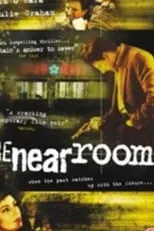 Sarah Collier interpreta a Ruth Hill en The Near Room