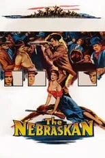 Maurice Jara interpreta a Wingfoot en The Nebraskan