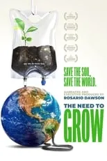 Poster de la película The Need to Grow - Películas hoy en TV