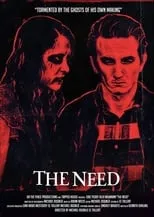 Christina Sanini es Extra en The Need