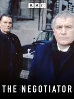 Póster de la película The Negotiator