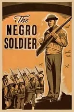 Carlton Moss es Minister en The Negro Soldier