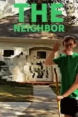 Mason Guccione interpreta a Cole en The Neighbor