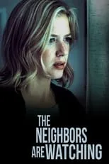 Poster de The Neighbors Are Watching