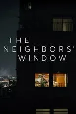 Juliana Canfield interpreta a Neighbor Woman en The Neighbors' Window