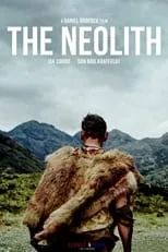 Dan Boie Kratfeldt interpreta a Savage en The Neolith