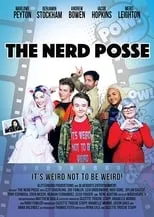 Lexi Underwood interpreta a Jennifer en The Nerd Posse