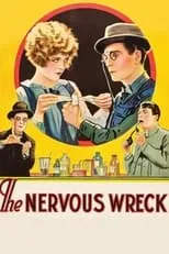 Poster de la película The Nervous Wreck - Películas hoy en TV