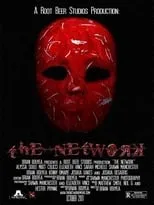 Portada de The Network