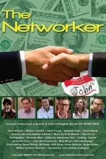 Steve Stanulis interpreta a John Mangano en The Networker