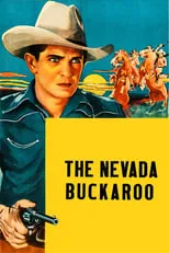 Portada de The Nevada Buckaroo