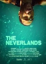 Landyn Stewart interpreta a Caleb en The Neverlands