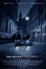 Poster de The Nevsky Prospect