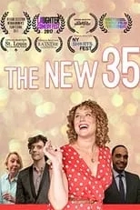 Póster de la película The New 35