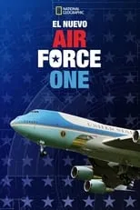 Franklin D. Roosevelt es Self (archive footage) en The New Air Force One: Flying Fortress