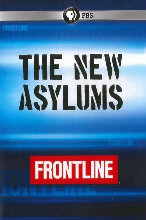 Póster de la película The New Asylums