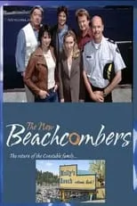 Portada de The New Beachcombers