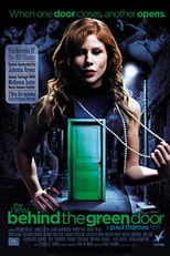 Poster de The New Behind the Green Door