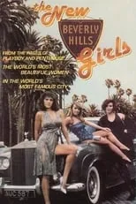 Portada de The New Beverly Hills Girls