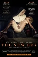 Poster de The New Boy