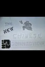 Duane Mac es Lu Ching en The New Chinese Connection