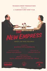 范冰冰 en la película The New Empress