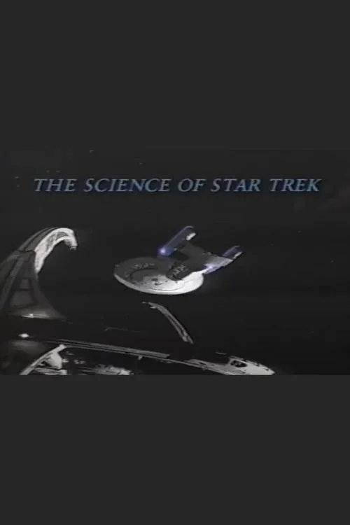 Bill Kurtis interpreta a Self - Host en The New Explorers: The Science of Star Trek